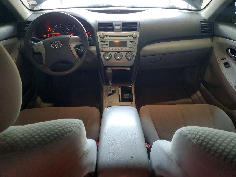 Photo 8 from auction – 2008 TOYOTA CAMRY with VIN 4T1BK46K28U072482
