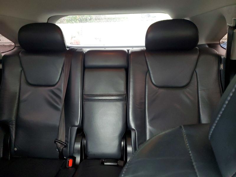 Photo 10 from auction – 2015 LEXUS RX 350 with VIN 2T2BK1BA7FC321087