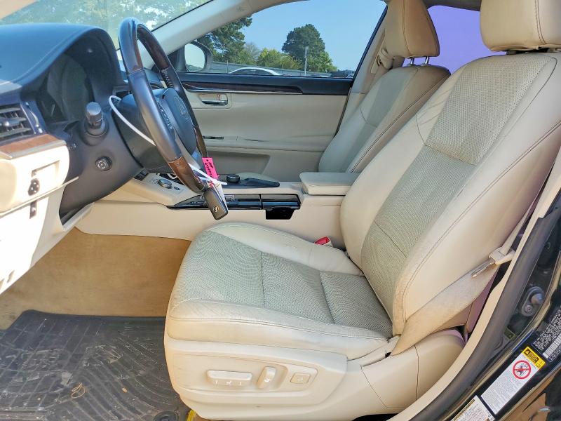 Photo 7 from auction – 2013 LEXUS ES with VIN JTHBK1GG7D2056375
