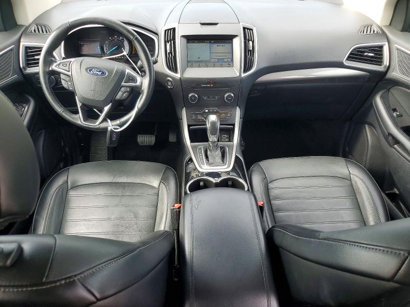 Фото 8 с аукциона – 2018 FORD EDGE с VIN 2FMPK4J92JBC34486