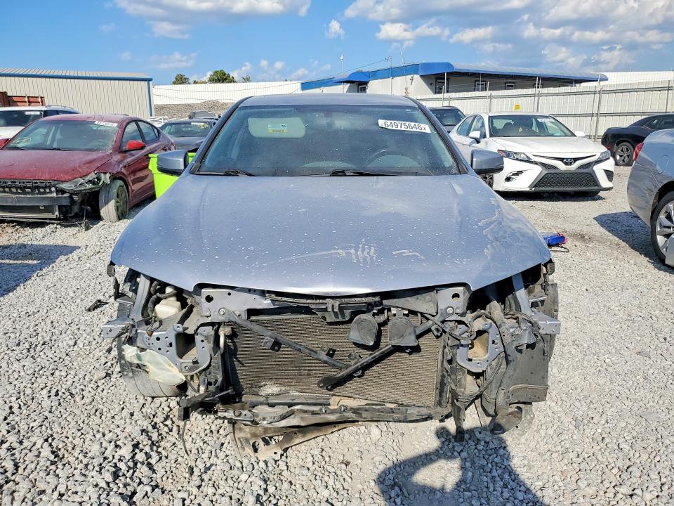 Photo 5 from auction – 2015 ACURA TLX with VIN 19UUB2F35FA014859