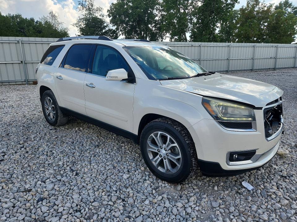 Photo 4 from auction – 2015 GMC ACADIA with VIN 1GKKVSKD1FJ158456