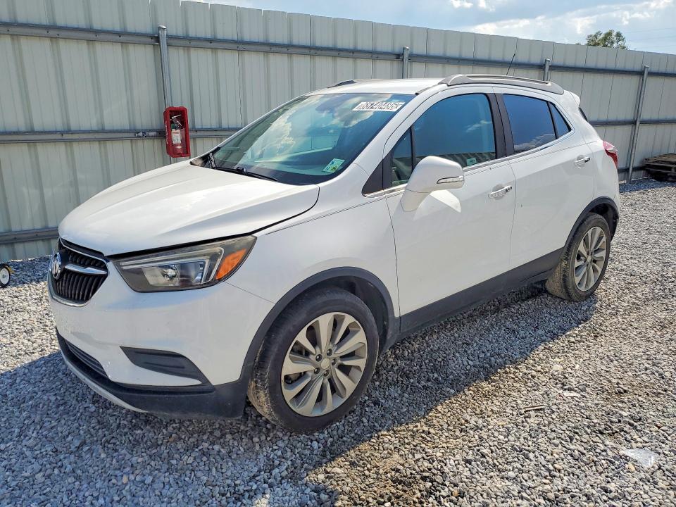 2017 BUICK ENCORE - Търг №65740486