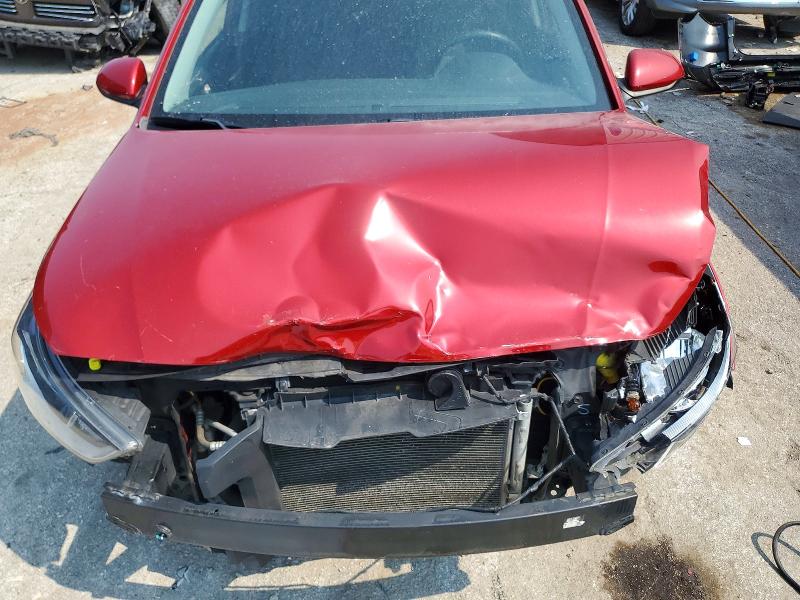Photo 11 from auction – 2018 HYUNDAI ACCENT with VIN 3KPC24A3XJE032938