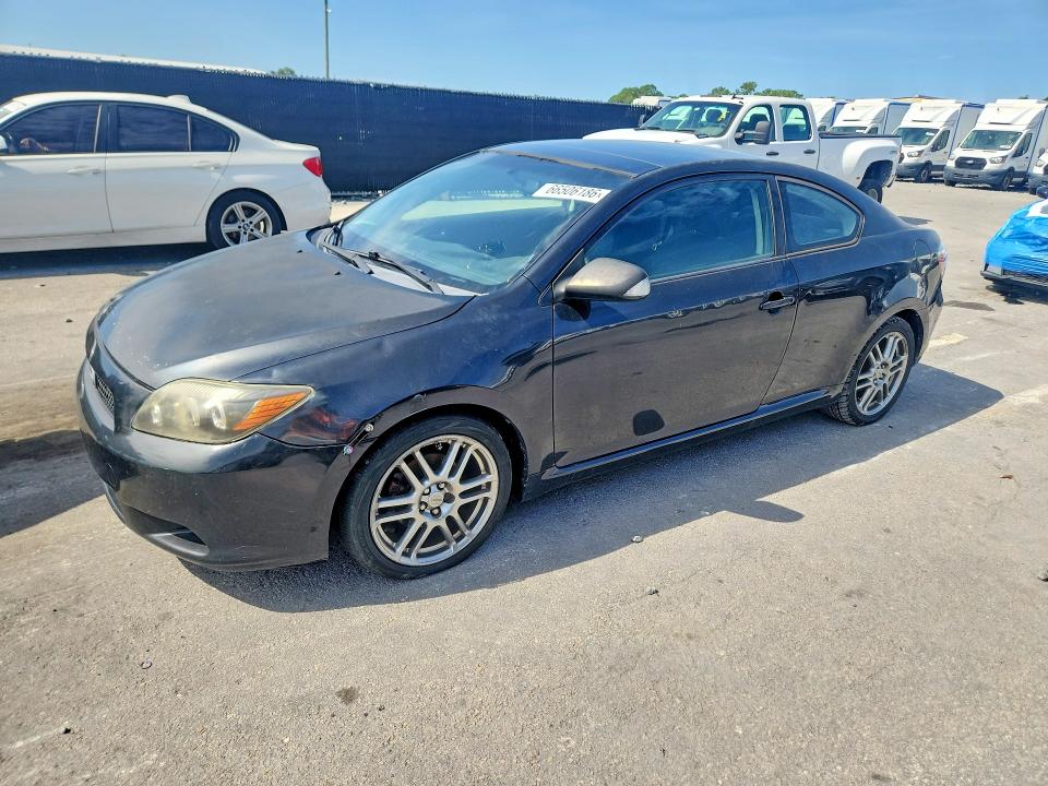 2010 SCION TC - Търг №66506186