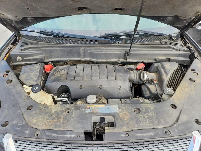 Photo 12 from auction – 2012 GMC ACADIA with VIN 1GKKVNED4CJ413514