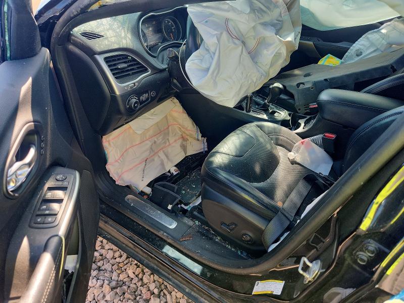 Photo 8 from auction – 2019 JEEP CHEROKEE with VIN 1C4PJLDN4KD333171