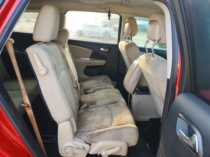 Photo 10 from auction – 2019 DODGE JOURNEY with VIN 3C4PDCAB0KT873371