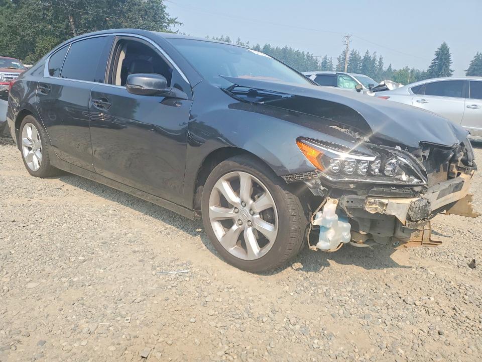 Photo 4 from auction – 2014 ACURA RLX with VIN JH4KC1F30EC001905