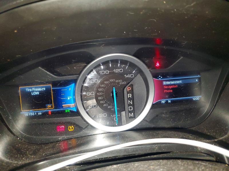 Photo 9 from auction – 2013 FORD EXPLORER with VIN 1FM5K8F87DGA16149