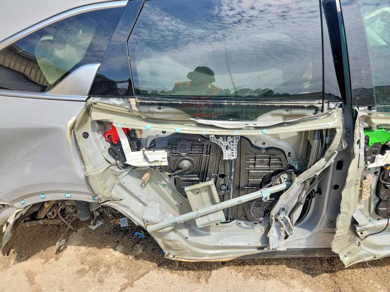Photo 10 from auction – 2025 KIA SORENTO with VIN 5XYRLDJC7SG321612