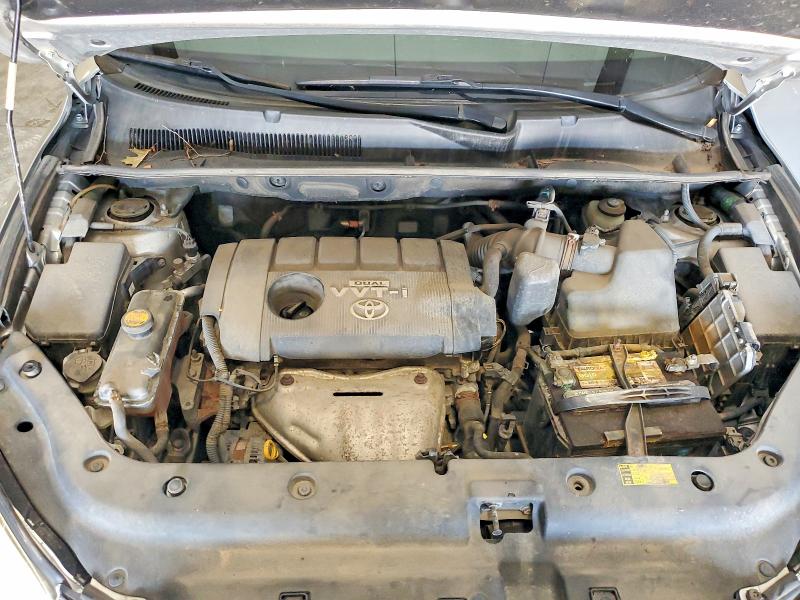 Photo 12 from auction – 2009 TOYOTA RAV4 with VIN JTMBF33V19D010719