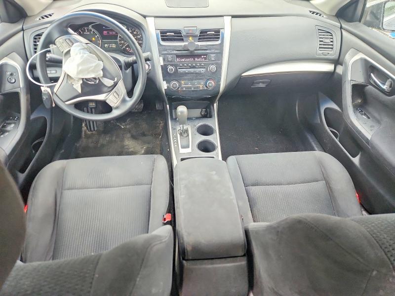 Photo 8 from auction – 2015 NISSAN ALTIMA with VIN 1N4AL3AP3FN302909