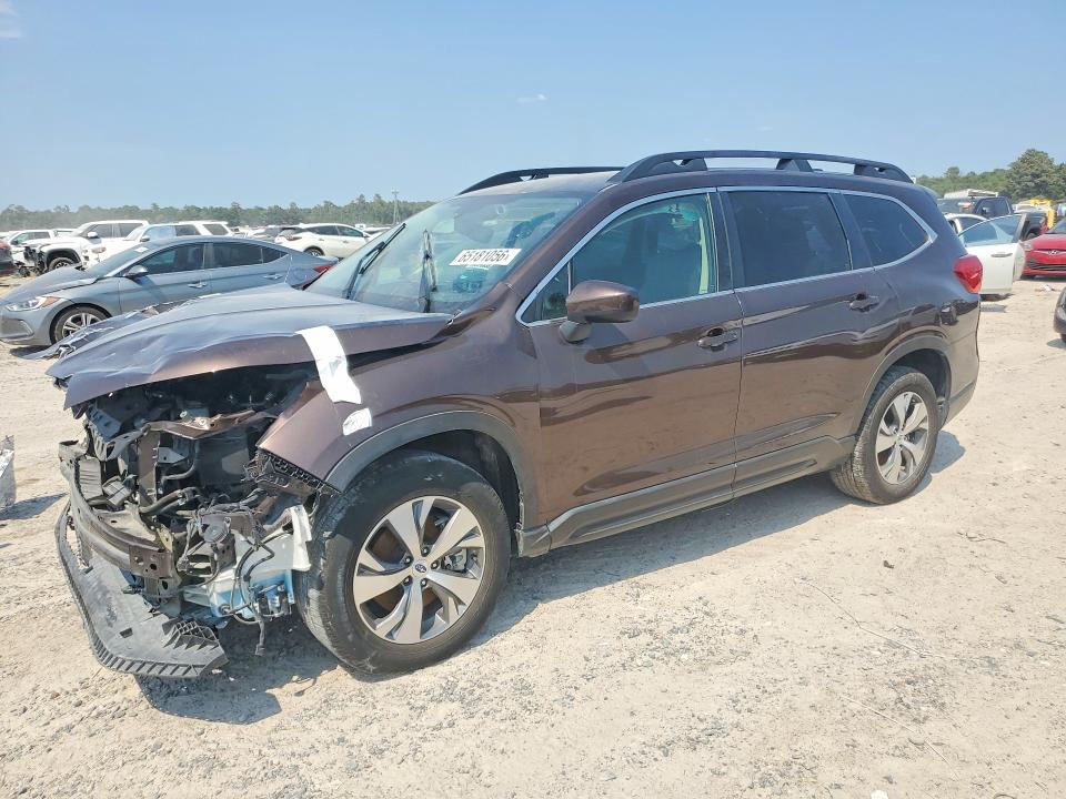2020 SUBARU ASCENT - Търг №65181056