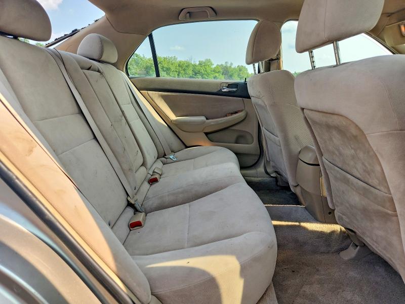 Photo 10 from auction – 2003 HONDA ACCORD with VIN JHMCM56633C044733