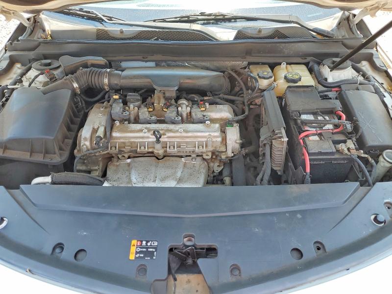 Foto 11 de la subasta – 2015 CHEVROLET IMPALA con VIN 2G1115SL0F9203760