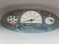 Фото 9 с аукциона – 2002 TOYOTA ECHO с VIN JTDBT123325024912