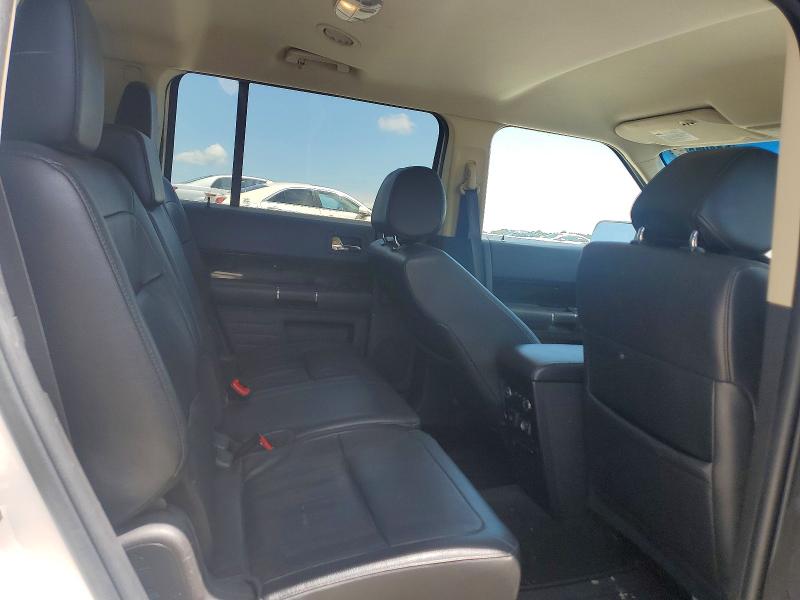 Photo 10 from auction – 2014 FORD FLEX with VIN 2FMGK5C87EBD42960
