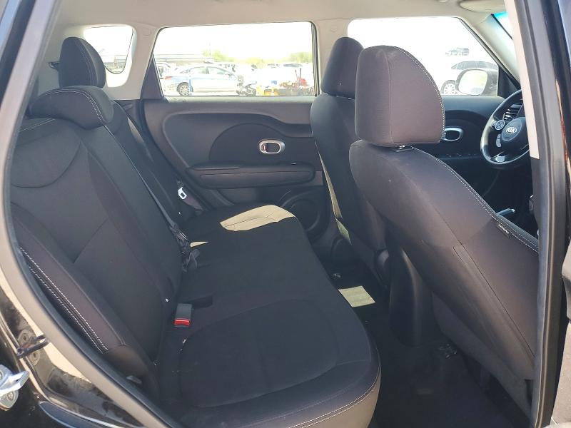 Photo 10 from auction – 2018 KIA SOUL with VIN KNDJN2A26J7543055