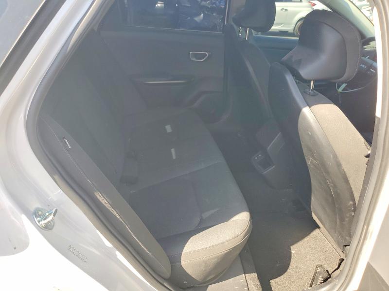 Photo 10 from auction – 2025 KIA K4 with VIN 3KPFT4DE8SE145585