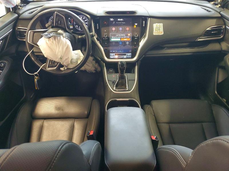 Photo 8 from auction – 2022 SUBARU OUTBACK with VIN 4S4BTANC1N3173245