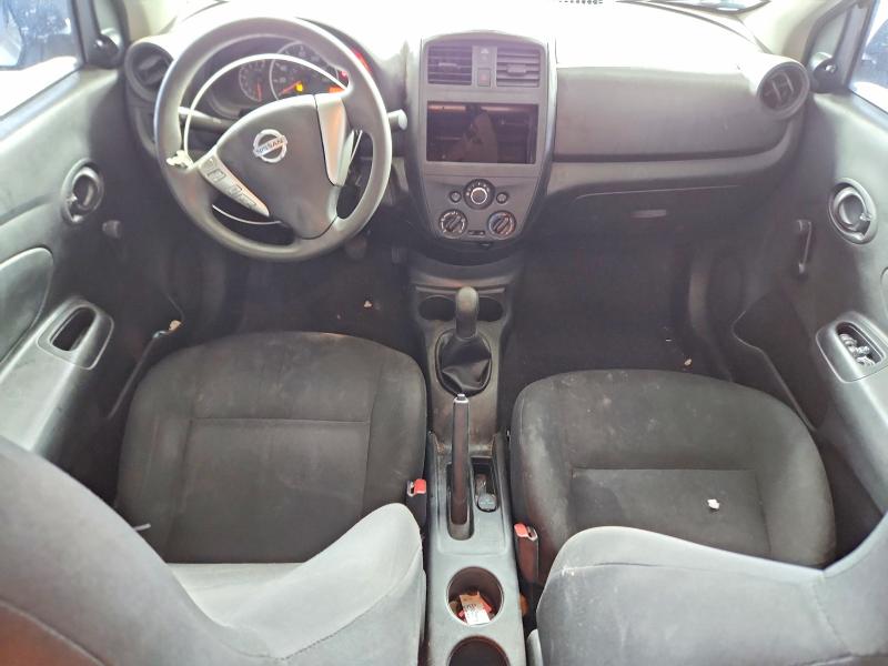 Photo 8 from auction – 2015 NISSAN VERSA with VIN 3N1CN7AP4FL919923
