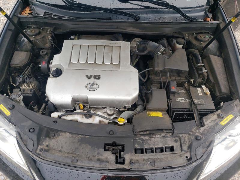 Photo 11 from auction – 2014 LEXUS ES with VIN JTHBK1GG9E2104671