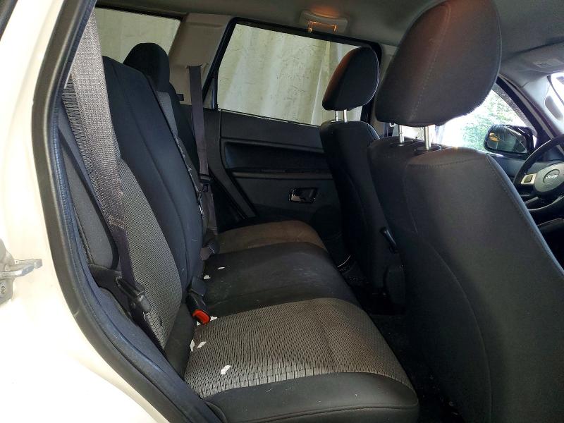 Photo 11 from auction – 2010 JEEP GRAND CHEROKEE with VIN 1J4PR4GK3AC111087