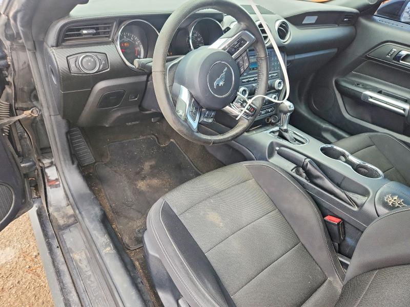 Photo 8 from auction – 2015 FORD MUSTANG with VIN 1FA6P8AM5F5368147
