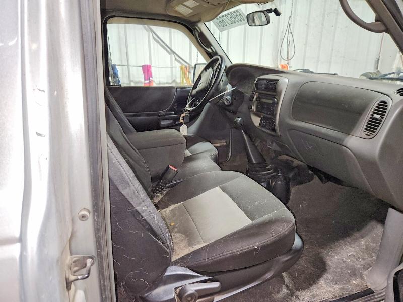 Photo 10 from auction – 2006 FORD RANGER with VIN 1FTZR15E86PA90487