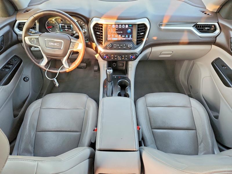 Photo 8 from auction – 2017 GMC ACADIA with VIN 1GKKNMLS5HZ271677