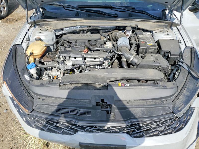 Снимка 11 от търг – 2024 KIA K5 с VIN 5XXG64J28RG237058