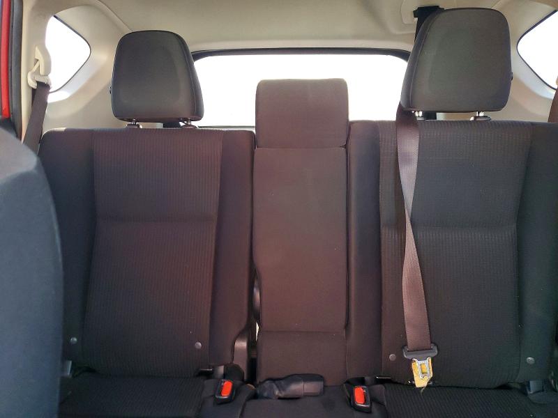 Photo 10 from auction – 2017 TOYOTA RAV4 with VIN JTMBFREV4HJ142616