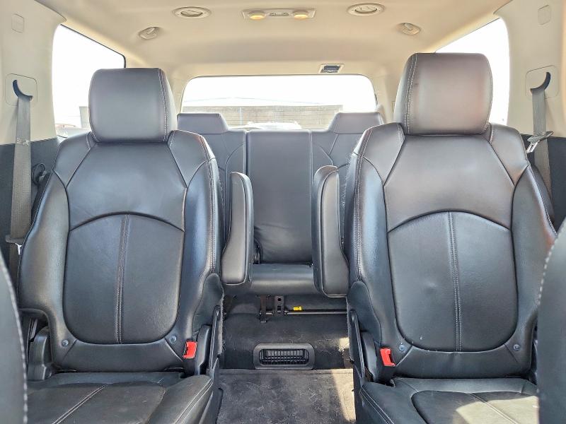 Photo 10 from auction – 2016 GMC ACADIA with VIN 1GKKVRKD3GJ202676