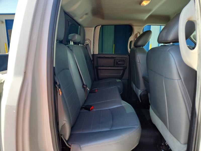 Photo 10 from auction – 2019 RAM 1500 CLASSIC with VIN 1C6RR6FG1KS539794