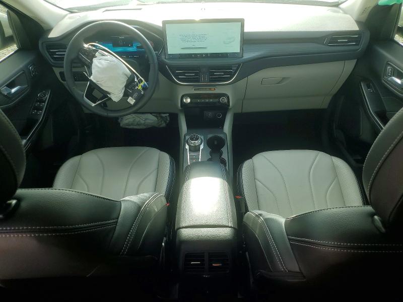 Foto 8 de la subasta – 2025 FORD ESCAPE con VIN 1FMCU0E14SUB56374