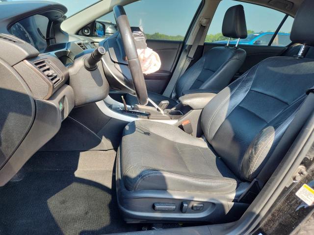 Photo 7 from auction – 2013 HONDA ACCORD with VIN 1HGCR3F91DA037408