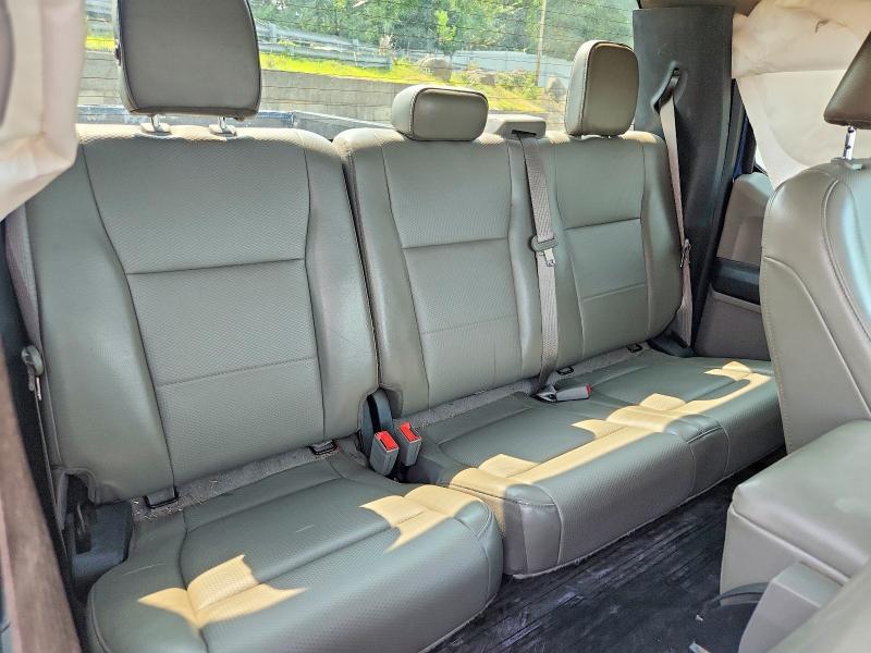 Photo 10 from auction – 2018 FORD F150 with VIN 1FTFX1E53JKC75951