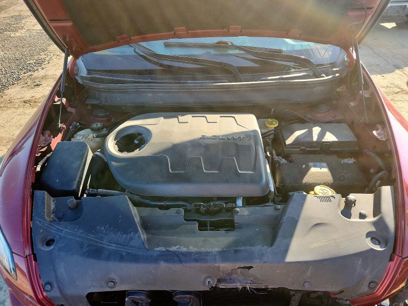 Photo 12 from auction – 2014 JEEP CHEROKEE with VIN 1C4PJMDS2EW184716