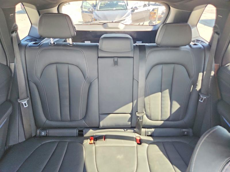 Photo 10 from auction – 2021 BMW X5 with VIN 5UXTA6C04M9G68363