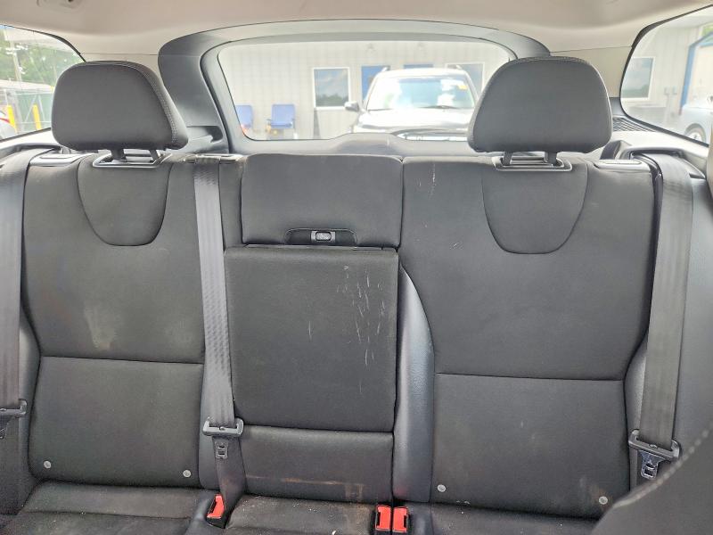 Photo 10 from auction – 2016 VOLVO XC60 with VIN YV440MDJ0G2849603