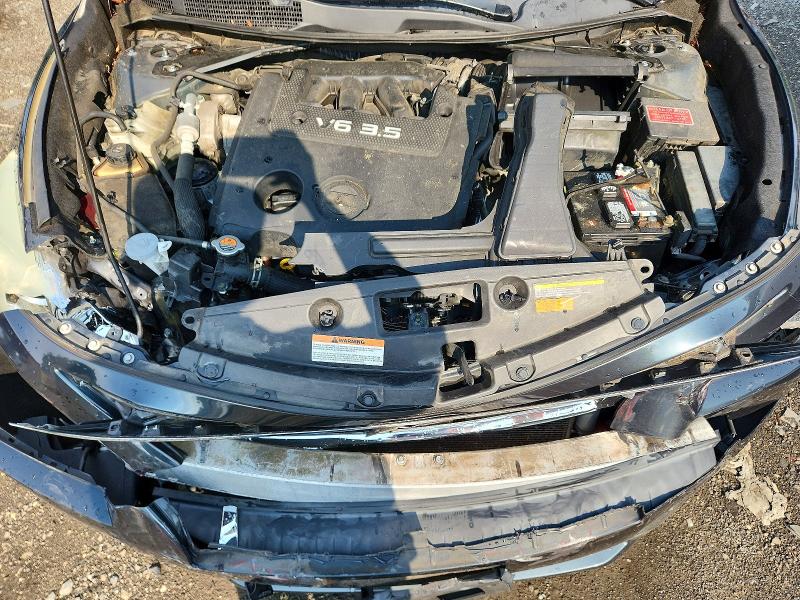 Photo 11 from auction – 2015 NISSAN ALTIMA with VIN 1N4BL3AP5FC283537