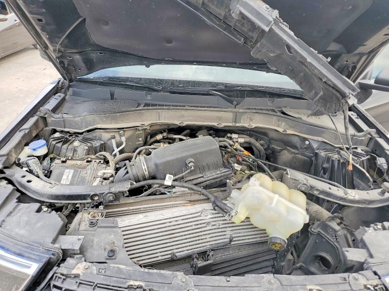 Photo 12 from auction – 2021 FORD EXPLORER with VIN 1FMSK8DH2MGC32142