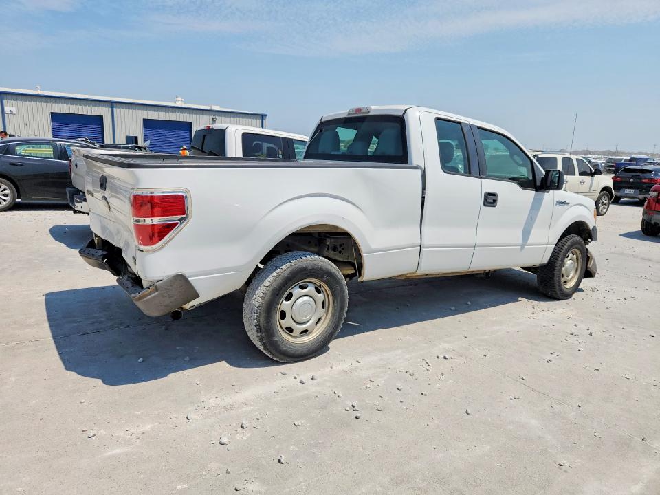 Foto 3 de la subasta – 2012 FORD F150 con VIN 1FTEX1CM5CFB26913