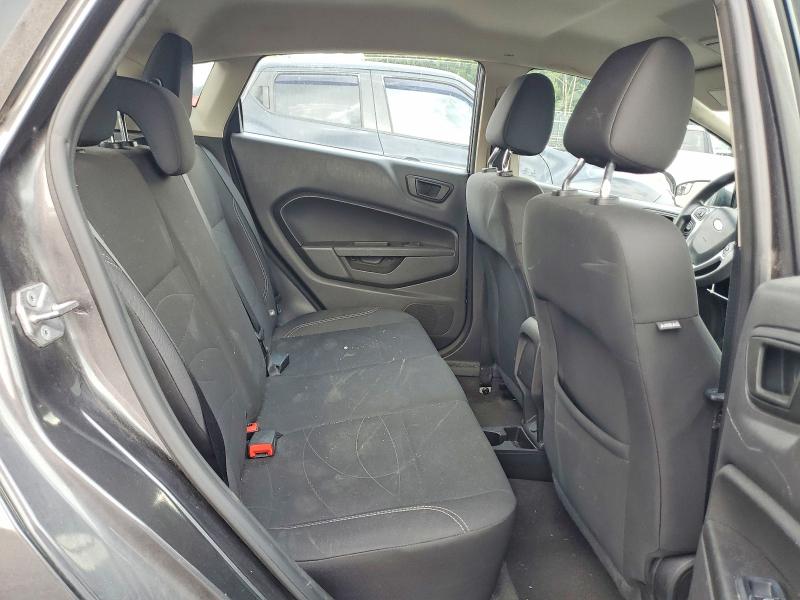 Photo 10 from auction – 2019 FORD FIESTA with VIN 3FADP4EJXKM113515