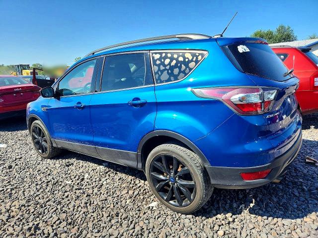 Foto 2 de la subasta – 2017 FORD ESCAPE con VIN 1FMCU9GD8HUB16254