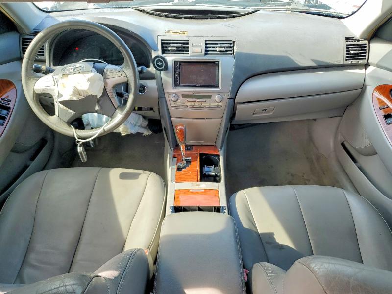 Photo 8 from auction – 2011 TOYOTA CAMRY with VIN 4T4BF3EK9BR140953
