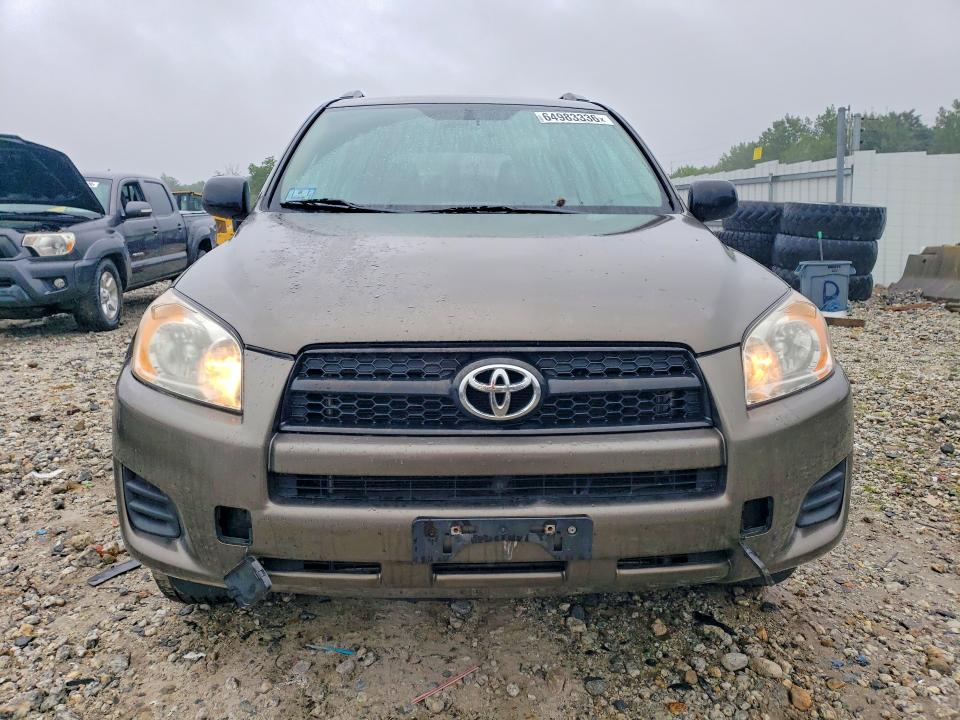Photo 5 from auction – 2012 TOYOTA RAV4 with VIN 2T3BF4DV5CW250810