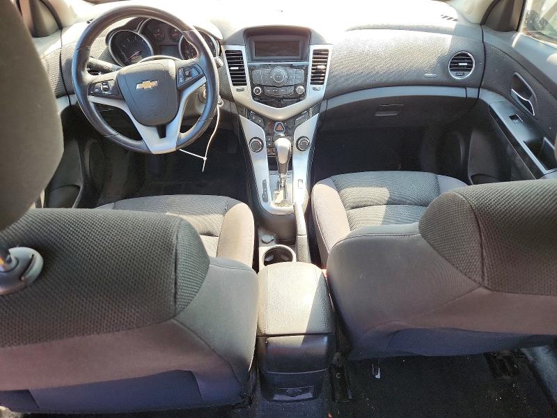 Photo 8 from auction – 2014 CHEVROLET CRUZE with VIN 1G1PC5SB6E7246592