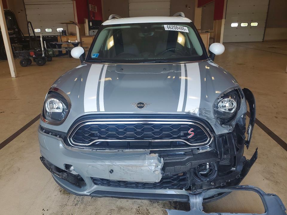Zdjęcie 5 z aukcji – 2019 MINI COOPER z VIN WMZYT5C50K3E63551